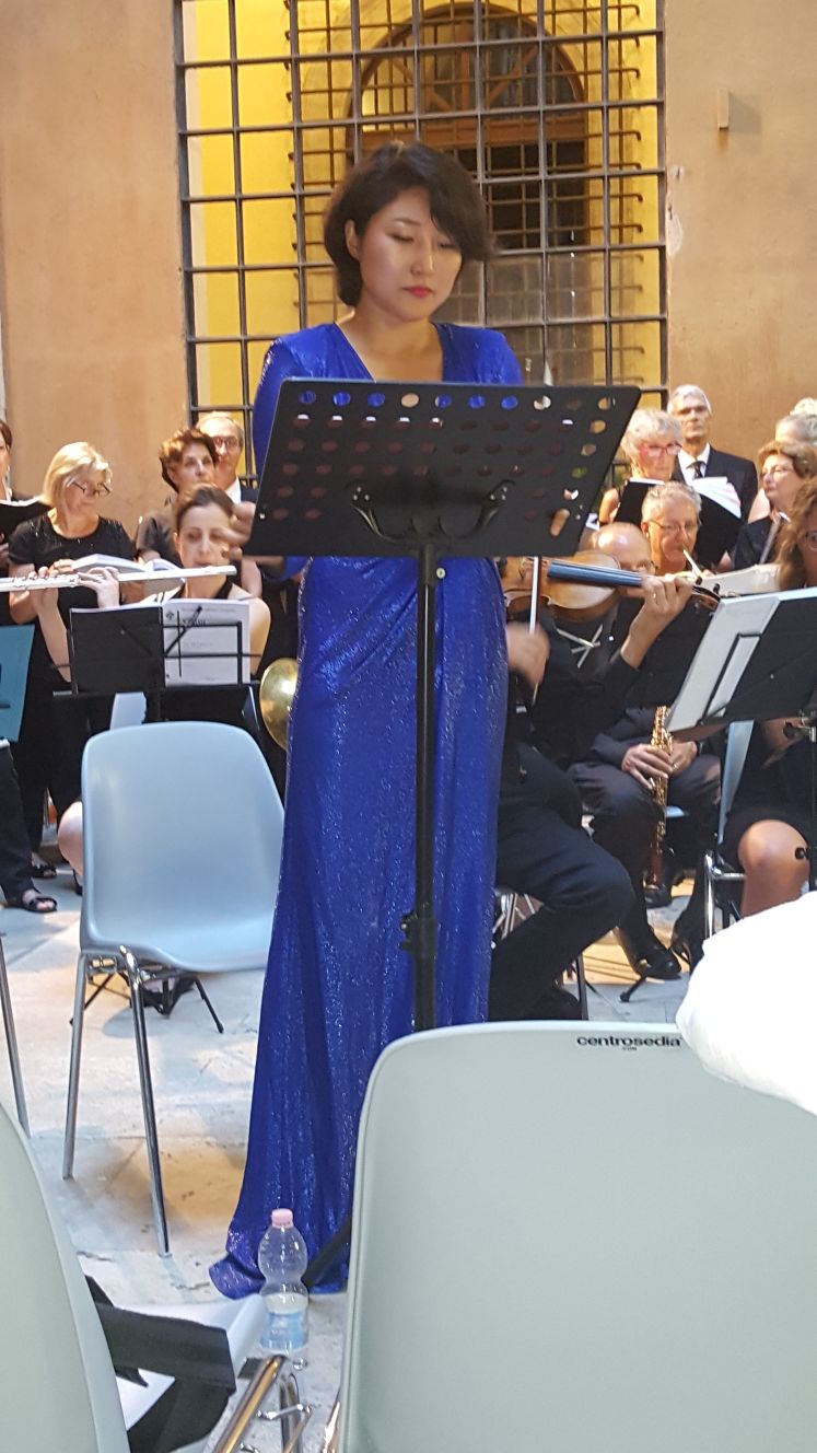 Concerto palazzo Cancelleria4