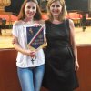 Allievi Stella Parenti - Chiara Iaia - Premio Rotary - Conservatorio Santa Cecilia - Roma