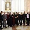 Allievi Stella Parenti - Concerti San Camillo