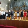 Allievi Stella Parenti - Conservatorio Santa Cecilia Roma